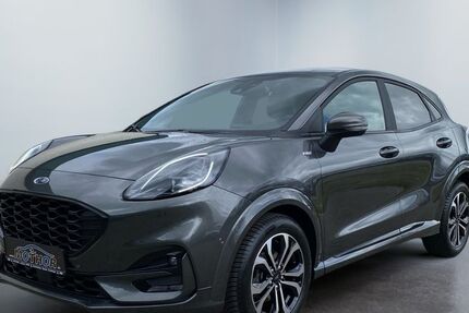 Ford Puma 8.624 km 25.140 € Gardelegen 39638