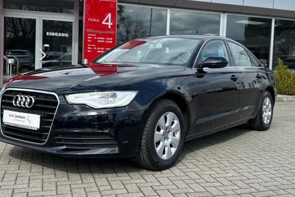 Audi A6 149.968 km 12.970 &euro; Helmstedt 38350