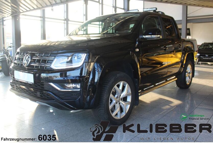 Amarok