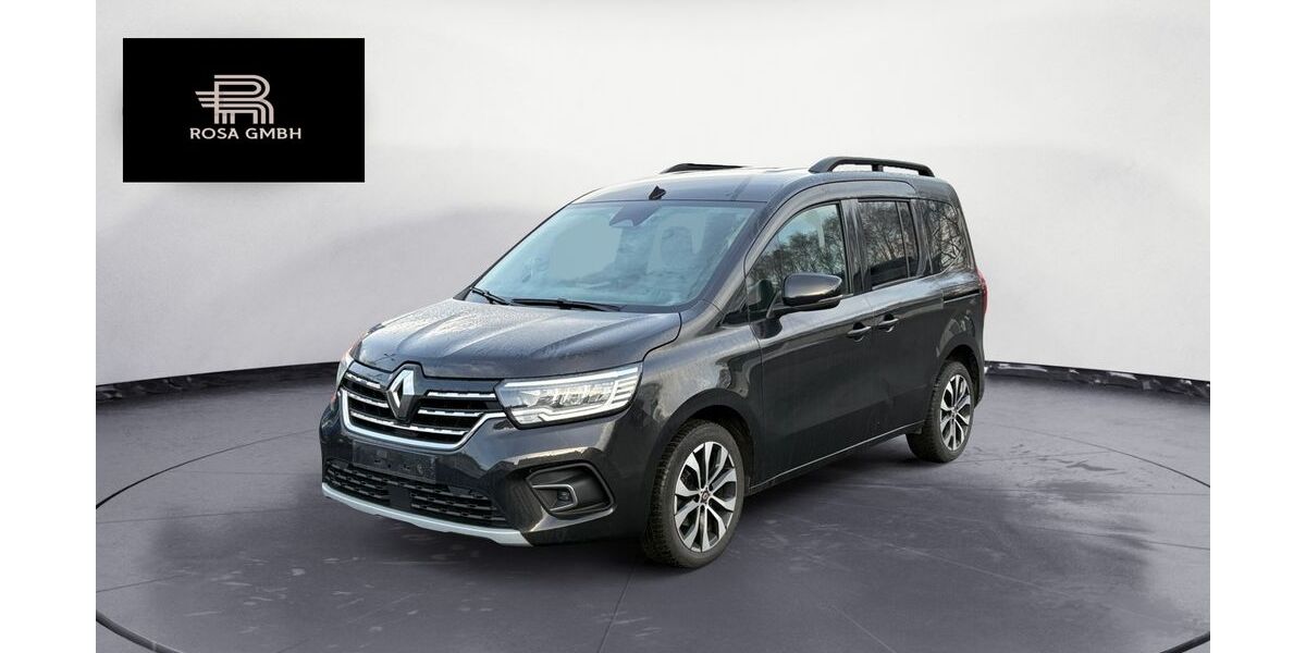 Renault Kangoo 127.885 km 13.900 &euro; Braunschweig 38118