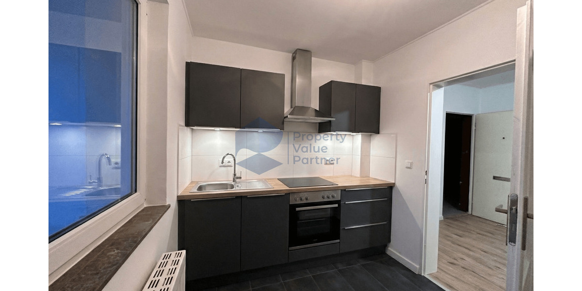 Etagenwohnung Wolfsburg Rabenberg - 2 Zimmer, 59 m&sup2;, 506&euro; | Angebot:25679893