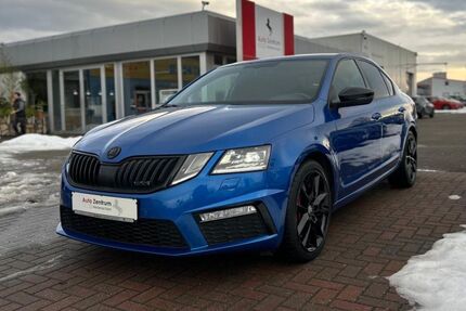 Skoda Octavia 124.850 km 19.670 &euro; Helmstedt 38350