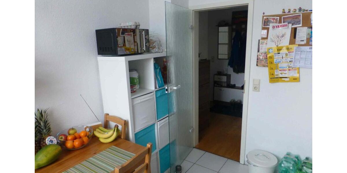 Etagenwohnung Braunschweig Östliches Ringgebiet - 2 Zimmer, 50 m&sup2;, 490&euro; | Angebot:26675297
