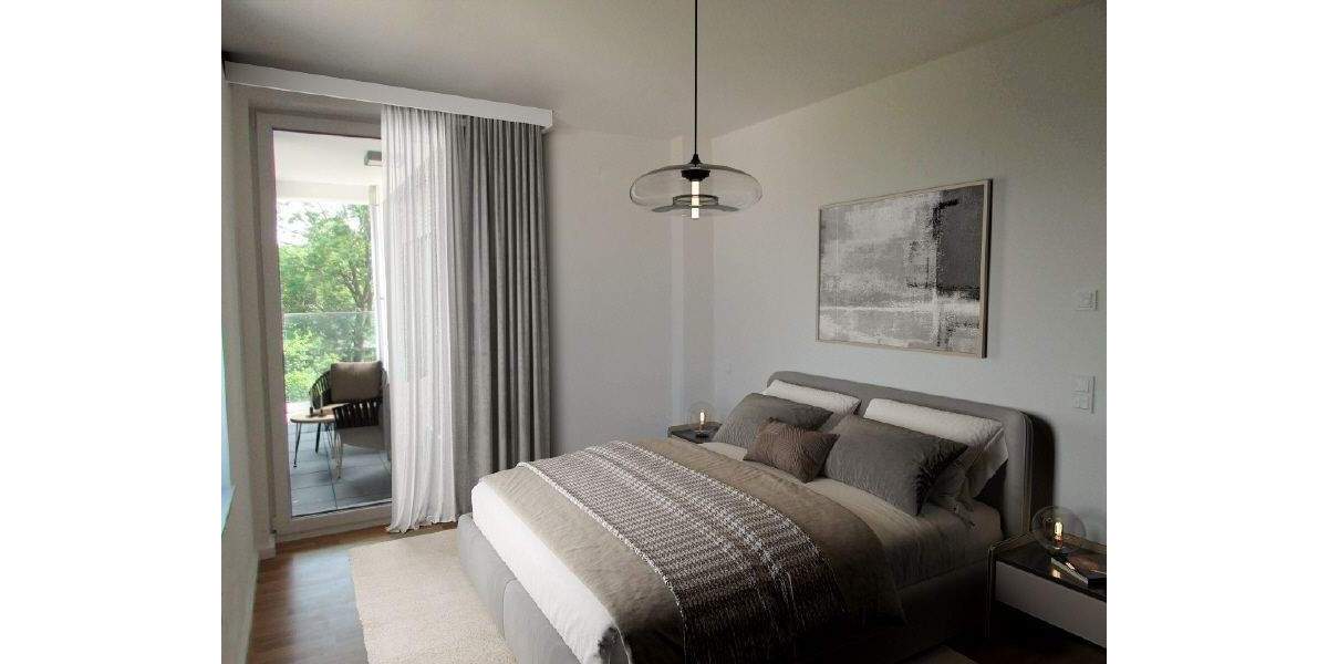 1.000 € NEUJAHRSGUTSCHEIN SICHERN: WOHNEN MIT WEITBLICK ... 2 zimmer