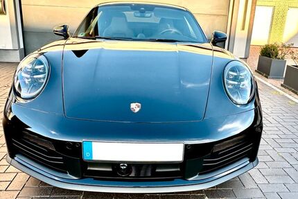 Porsche 992 3.960 km 140.300 € Wolfsburg 38442