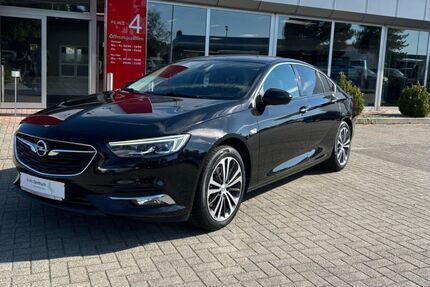 Opel Insignia 126.205 km 16.970 &euro; Helmstedt 38350