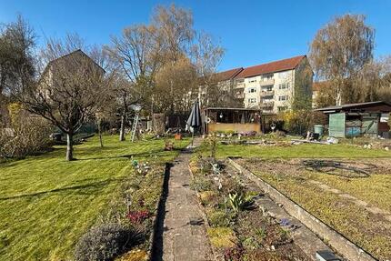 Grundstück Braunschweig Heidberg-Melverode - 3.500&euro; | Angebot:26110237