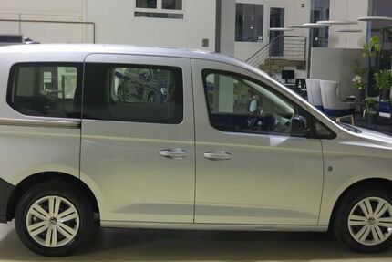 VW Caddy 53.200 km 22.950 &euro; Braunschweig 38112