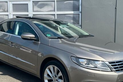 VW CC 143.982 km 11.990 &euro; Braunschweig 38112