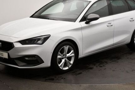 Seat Leon 24.566 km 26.550 &euro; Wolfsburg 38440