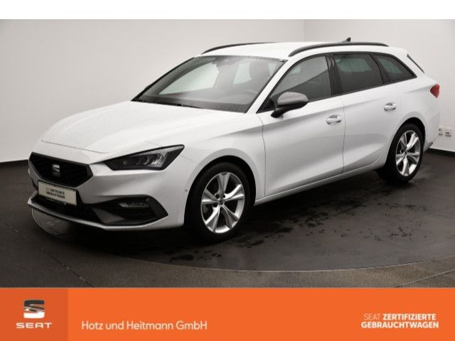 Seat Leon 24.566 km 26.550 &euro; Wolfsburg 38440