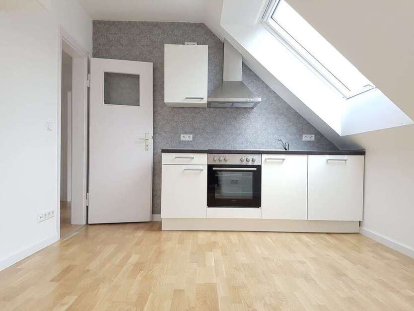 Wohnung zum Mieten in Wolfsburg 550 € 56 m²
