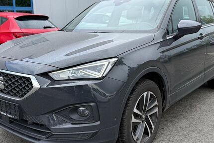 Seat Tarraco 164.575 km 16.990 &euro; Braunschweig 38122