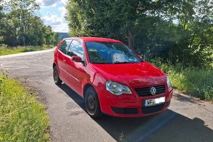 VW Polo 77.931 km 5.300 &euro; Dettum 38173