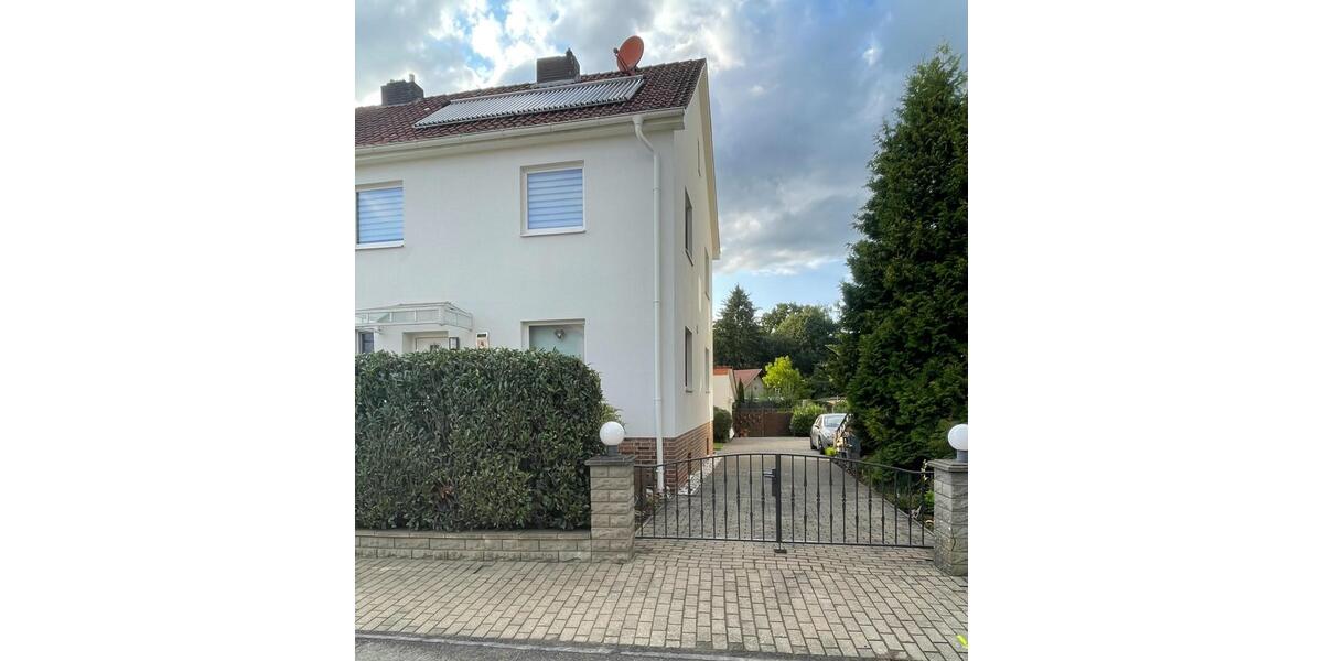 Doppelhaushälfte Wahrenholz - 4 Zimmer, 98 m&sup2;, 229.000&euro; | Angebot:25934693