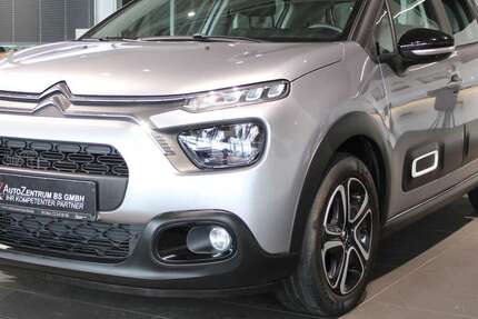 Citroen C3 73.296 km 9.900 € Braunschweig 38126