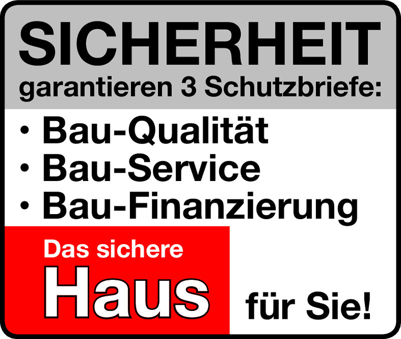 Unabhängigkeit und Nähe - beides ideal kombiniert