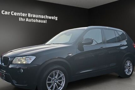 BMW X3 219.500 km 10.999 &euro; Braunschweig 38120