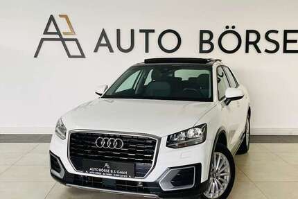 Audi Q2 98.000 km 18.890 &euro; Braunschweig 38114