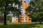 Etagenwohnung Wolfsburg Detmerode - 2 Zimmer, 67 m&sup2;, 627&euro; | Angebot:26284895