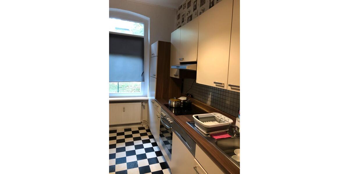 Hochparterre Braunschweig Lehndorf-Watenbüttel - 3 Zimmer, 73 m&sup2;, 145.900&euro; | Angebot:26592109