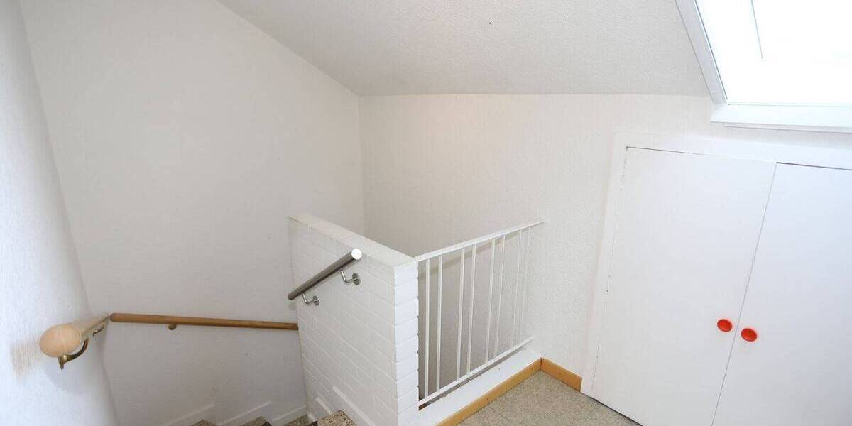 Reihenendhaus Gifhorn - 4 Zimmer, 99 m&sup2;, 245.000&euro; | Angebot:26092043