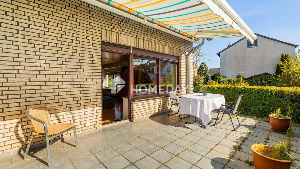 Einfamilienhaus Braunschweig Timmerlah - 7 Zimmer, 168 m&sup2;, 418.000&euro; | Angebot:26556265