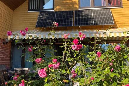 Einfamilienhaus in ruhiger Lage Haus mit großem Garten 7 zimmer