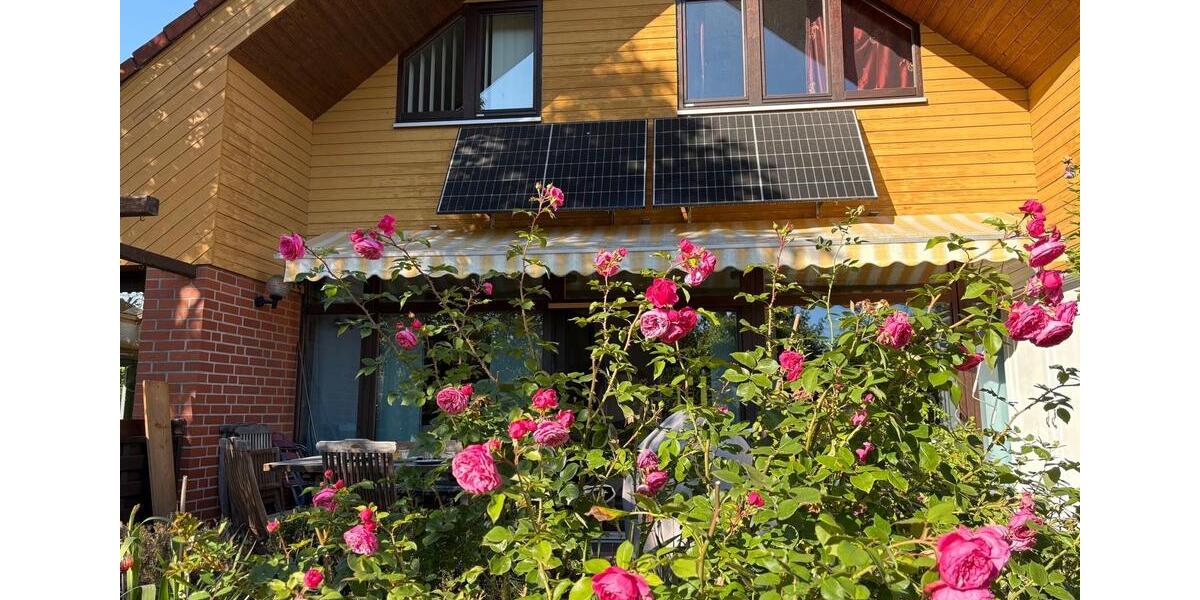 Einfamilienhaus in ruhiger Lage Haus mit großem Garten 7 zimmer