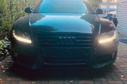 Audi A5 190.000 km 6.999 &euro; Lehre 38165