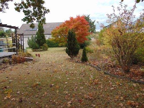 Einfamilienhaus Wolfsburg Nordsteimke - 5 Zimmer, 130 m&sup2;, 240.000&euro; | Angebot:25695459