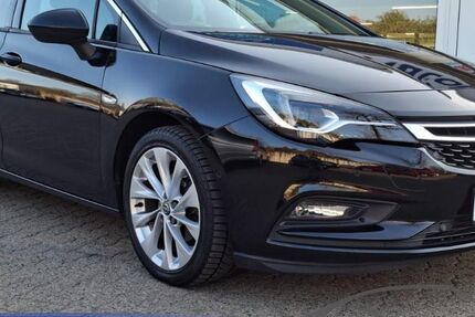 Opel Astra 88.250 km 9.990 &euro; Gifhorn 38518