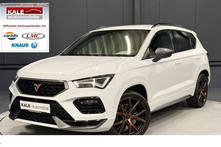 Cupra Ateca 62.000 km 31.490 &euro; Helmstedt 38350