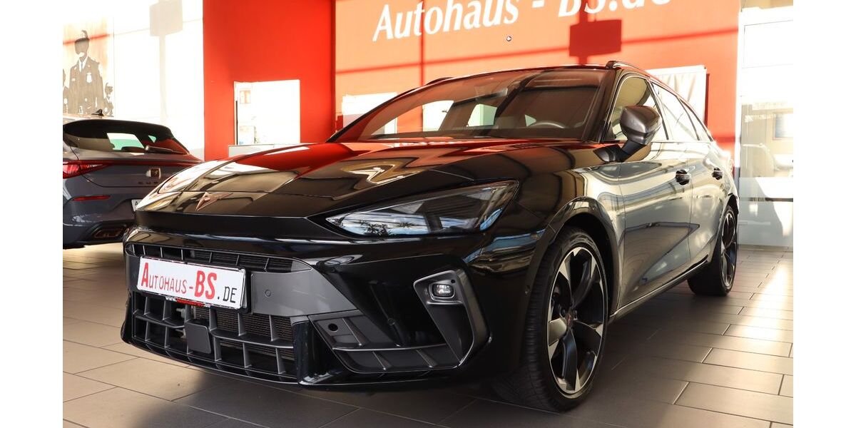 Cupra Leon 22.951 km 27.800 &euro; Braunschweig 38116