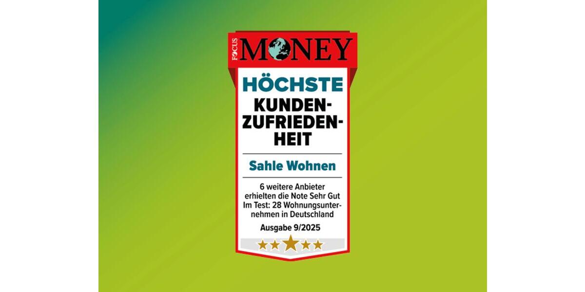 Sonnige 2- Zimmer-Wohnung mit moderner Ausstattung 2 zimmer