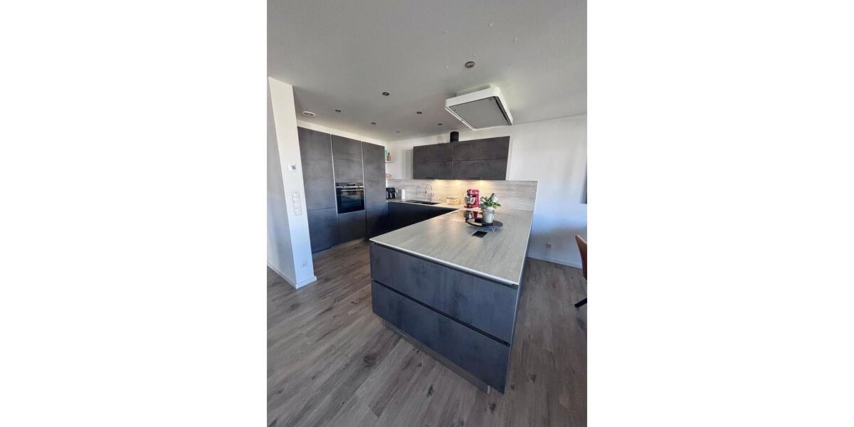 Etagenwohnung Wolfsburg Alt-Wolfsburg - 4 Zimmer, 122 m&sup2;, 450.000&euro; | Angebot:25844861