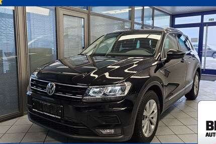 VW Tiguan 79.567 km 22.800 &euro; Wolfsburg Heiligendorf 38444