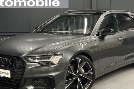 Audi A6 56.000 km 57.890 € Helmstedt 38350