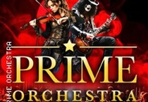 Prime Orchestra - Rock Sympho Show
