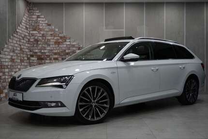 Skoda Superb 192.000 km 14.590 € Braunschweig 38106