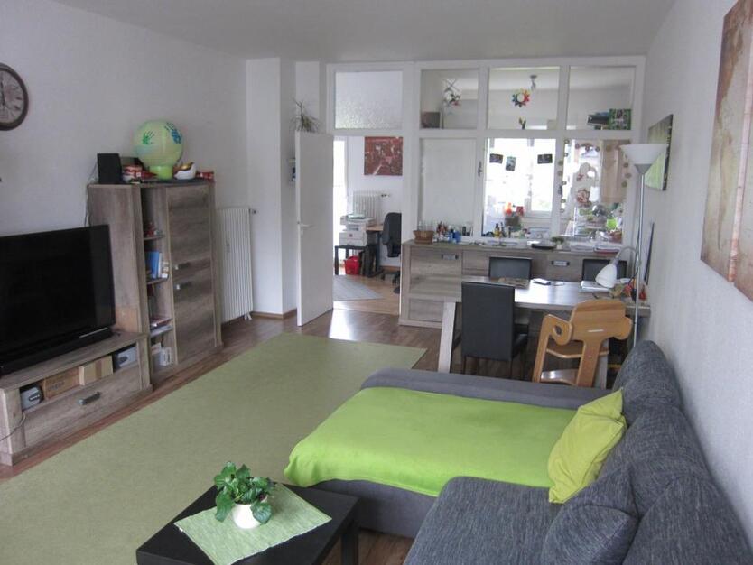 BS-Veltenhof ETW-3-ZiKüBadGäste-WC,3 Balkone im 4 Parteienhaus