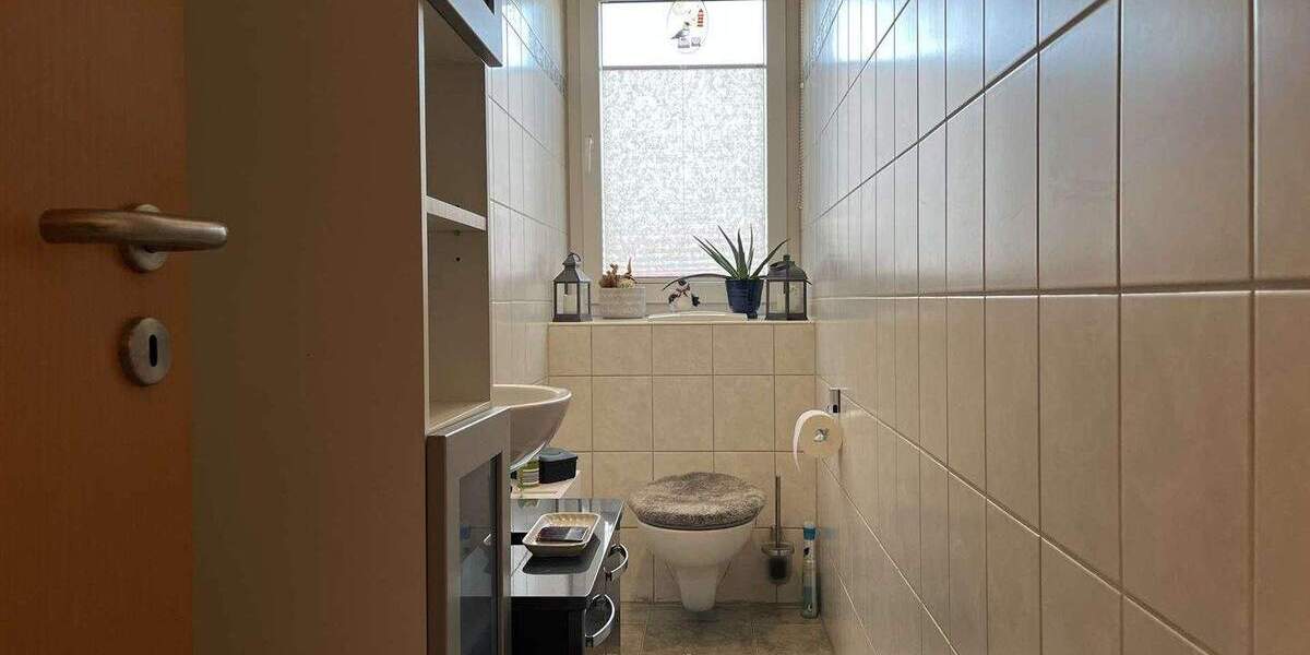 Etagenwohnung Wolfsburg Hageberg - 3 Zimmer, 95 m&sup2;, 240.000&euro; | Angebot:25730726