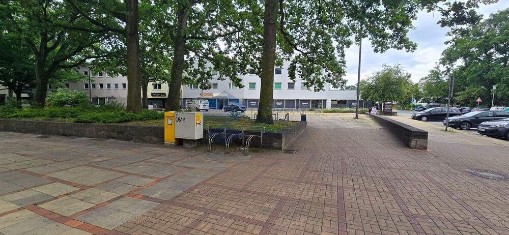 Gewerbeobjekt Wolfsburg Rabenberg - 1 Zimmer, 1.441&euro; | Angebot:25193407