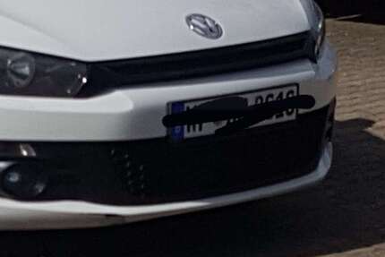 VW Scirocco 183.120 km 4.650 &euro; Sickte 38173