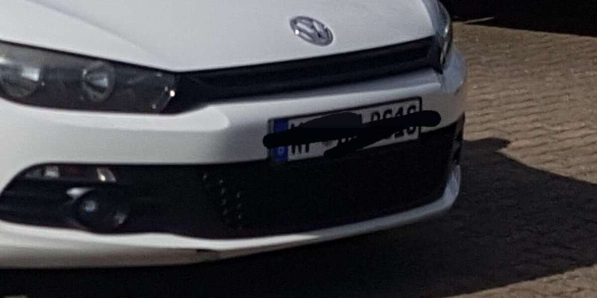 VW Scirocco 183.120 km 4.650 &euro; Sickte 38173