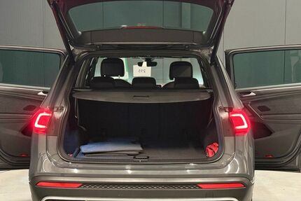 Seat Tarraco 58.000 km 28.890 &euro; Helmstedt 38350