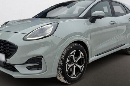 Ford Puma 14.610 km 24.880 &euro; Helmstedt 38350