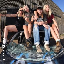 Maid of Ace 14.08.2026 RAWS-Diner