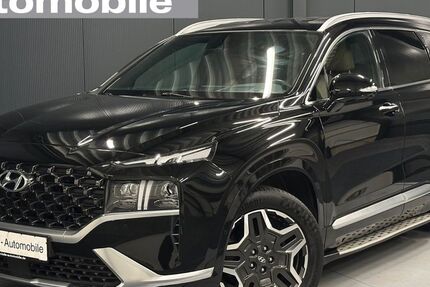 Hyundai SANTA FE 73.000 km 32.791 € Helmstedt 38350