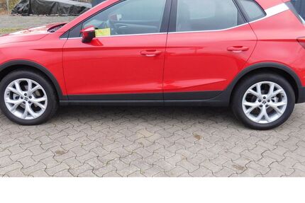 Seat Arona 14.600 km 18.690 &euro; Vordorf 38533